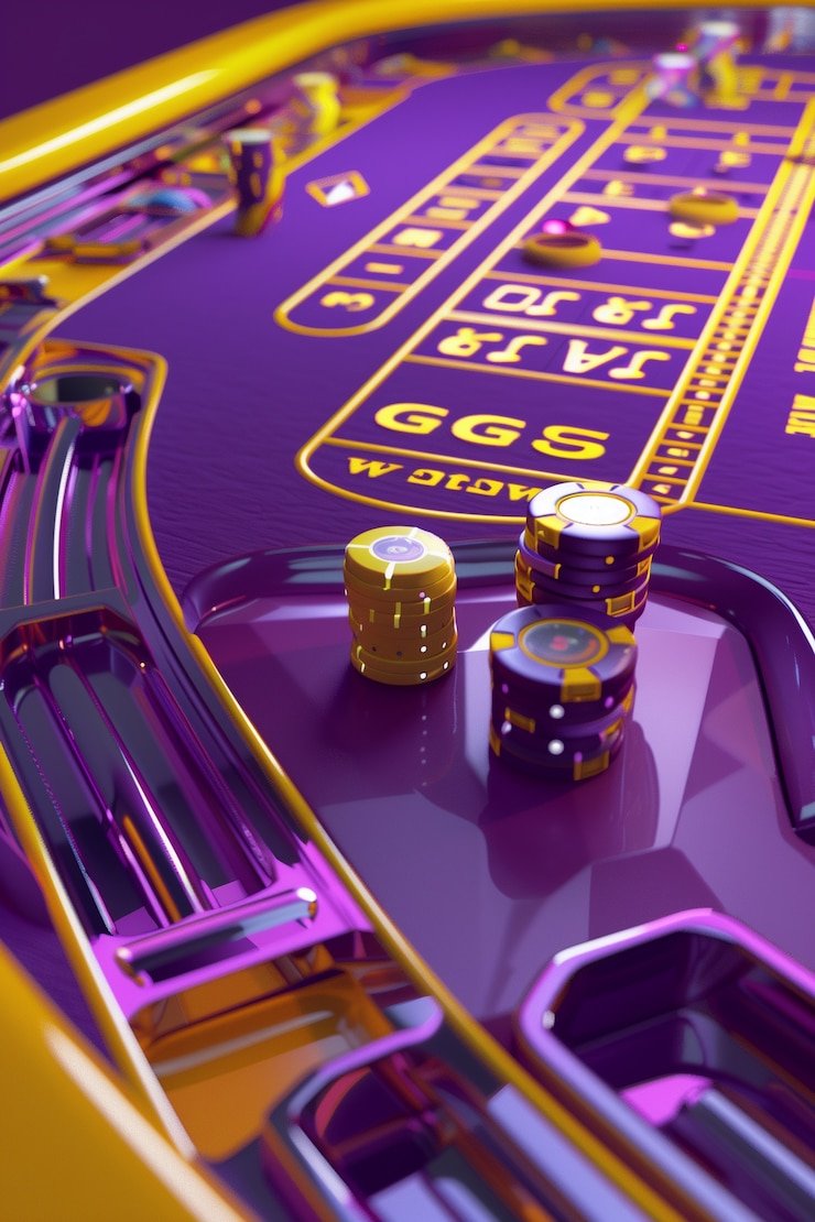 Nuansa api pada Slot Phoenix Rises