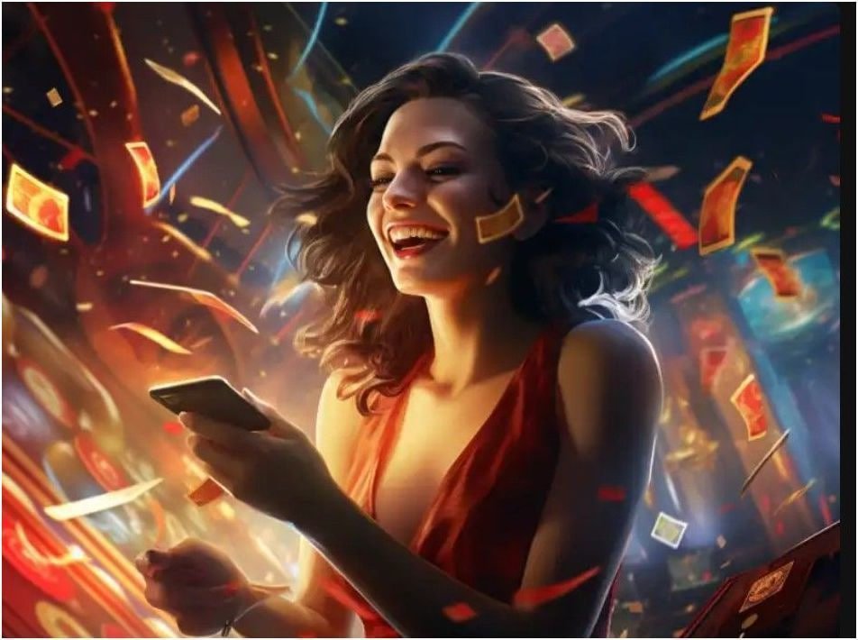 Pengingat tanggung jawab untuk Slot Crazy777