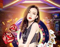 Nuansa tembak ikan Gold Toad di winslot